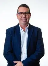 Foto oficial de Ricardo Oliveira (TSE)