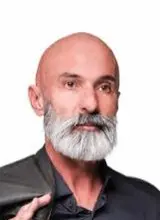 Foto oficial de Ricardo Rodrigues (TSE)