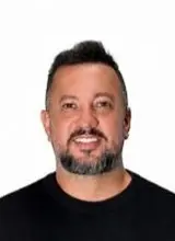 Foto oficial de Rick Zanata (TSE)