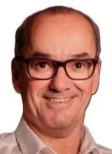 Foto oficial de Roberto Pereira (TSE)