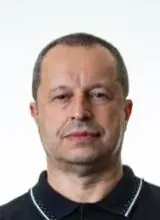 Foto oficial de Robson Calixto (TSE)