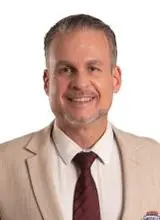 Foto oficial de Rodrigo Barros (TSE)
