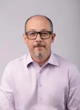 Foto oficial de Rodrigo Barzotto (TSE)