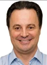 Foto oficial de Rodrigo Coelho (TSE)
