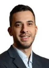 Foto oficial de Rodrigo Livramento (TSE)