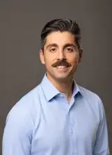Foto oficial de Rodrigo Pedrini (TSE)