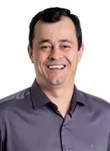 Foto oficial de Rodrigo Preis (TSE)