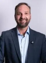 Foto oficial de Rodrigo Simão (TSE)