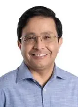 Foto oficial de Rosenvaldo Junior (TSE)