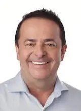 Foto oficial de Rosiney Horacio (TSE)