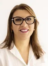 Foto oficial de Sabrina Maia (TSE)