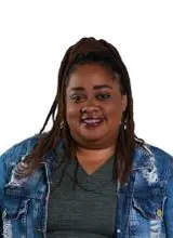 Foto oficial de Sabrina Sassá (TSE)