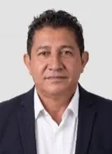 Foto oficial de Sadi Ribeiro (TSE)