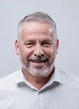 Foto oficial de Salmir da Silva (TSE)