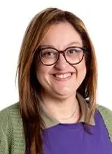 Foto oficial de Samara Madureira (TSE)