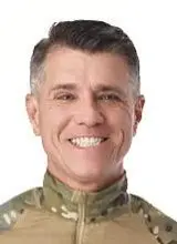 Foto oficial de Sargento Floriano (TSE)