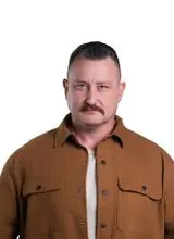 Foto oficial de Sargento Garbila (TSE)