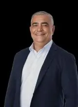 Foto oficial de Sargento Lima (TSE)