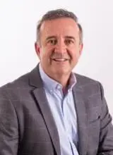 Foto oficial de Saulo Sperotto (TSE)
