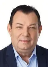 Foto oficial de Sergio da Farmacia (TSE)