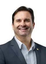 Foto oficial de Sérgio Guimarães (TSE)