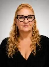 Foto oficial de Silvana (TSE)