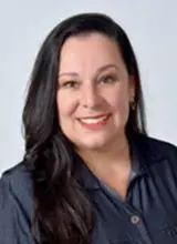 Foto oficial de Silvéria Zanchi (TSE)