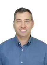 Foto oficial de Silvio Alexandre Zancanaro (TSE)