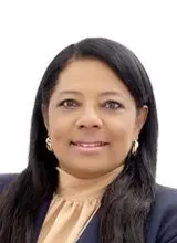 Foto oficial de Simone Katswinckel (TSE)