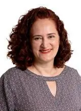 Foto oficial de Simone Medeiros (TSE)