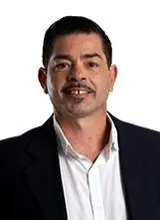Foto oficial de Sodré (TSE)