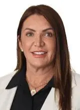 Foto oficial de Sonia Vedovatto (TSE)