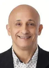 Foto oficial de Suboficial Anfrisio (TSE)