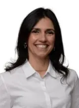 Foto oficial de Suelen Geremia (TSE)