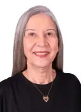 Foto oficial de Tania Larson (TSE)