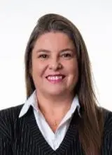 Foto oficial de Tatiane Santana (TSE)