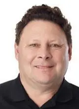 Foto oficial de Tito Zanin (TSE)