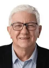 Foto oficial de Tolfo (TSE)