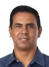 Foto oficial de Tony Ramos (TSE)