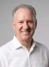 Foto oficial de Trevisan (TSE)