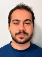 Foto oficial de Tuco Farias (TSE)