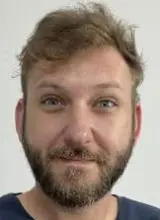 Foto oficial de Túlio de Amorim Pfuetzenreiter (TSE)