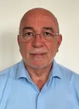 Foto oficial de Tulio Veterinario (TSE)