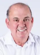 Foto oficial de Tuta (TSE)