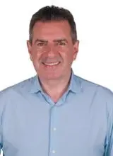 Foto oficial de Valdir Cobalchini (TSE)
