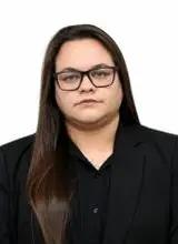 Foto oficial de Vanessa Witiuk da Causa Animal (TSE)