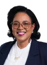 Foto oficial de Vera Pinheiro (TSE)