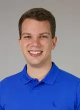 Foto oficial de Victor Forte (TSE)