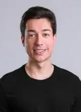 Foto oficial de Victor Gaspodini (TSE)