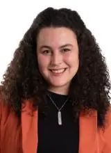 Foto oficial de Victoria Salgado (TSE)
